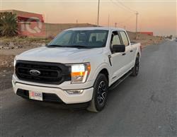 فۆرد F-150